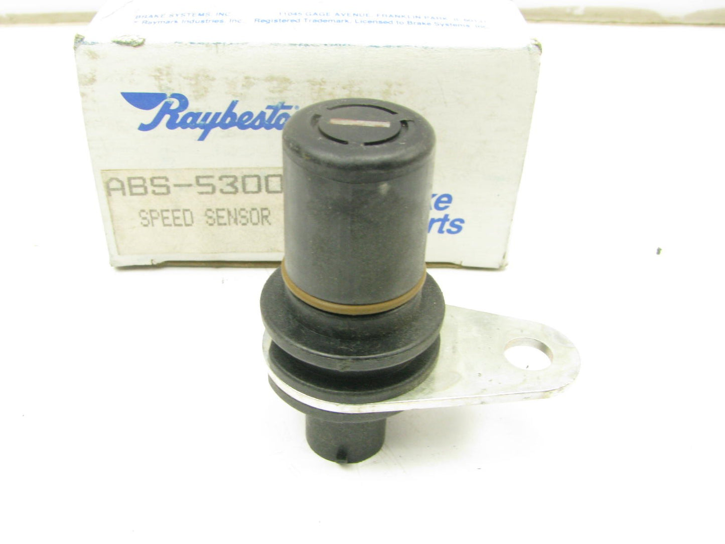 Raybestos ABS-530030 REAR Vehicle Speed Sensor