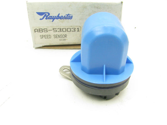 Raybestos ABS530031 ABS Wheel Speed Sensor