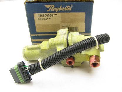 Raybestos ABS500004 ABS System Modulator Valve