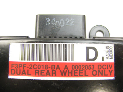 Raybestos ABS510010 ABS Control Module - 1987-1991 Ford F-350 DRW (DUALLY)