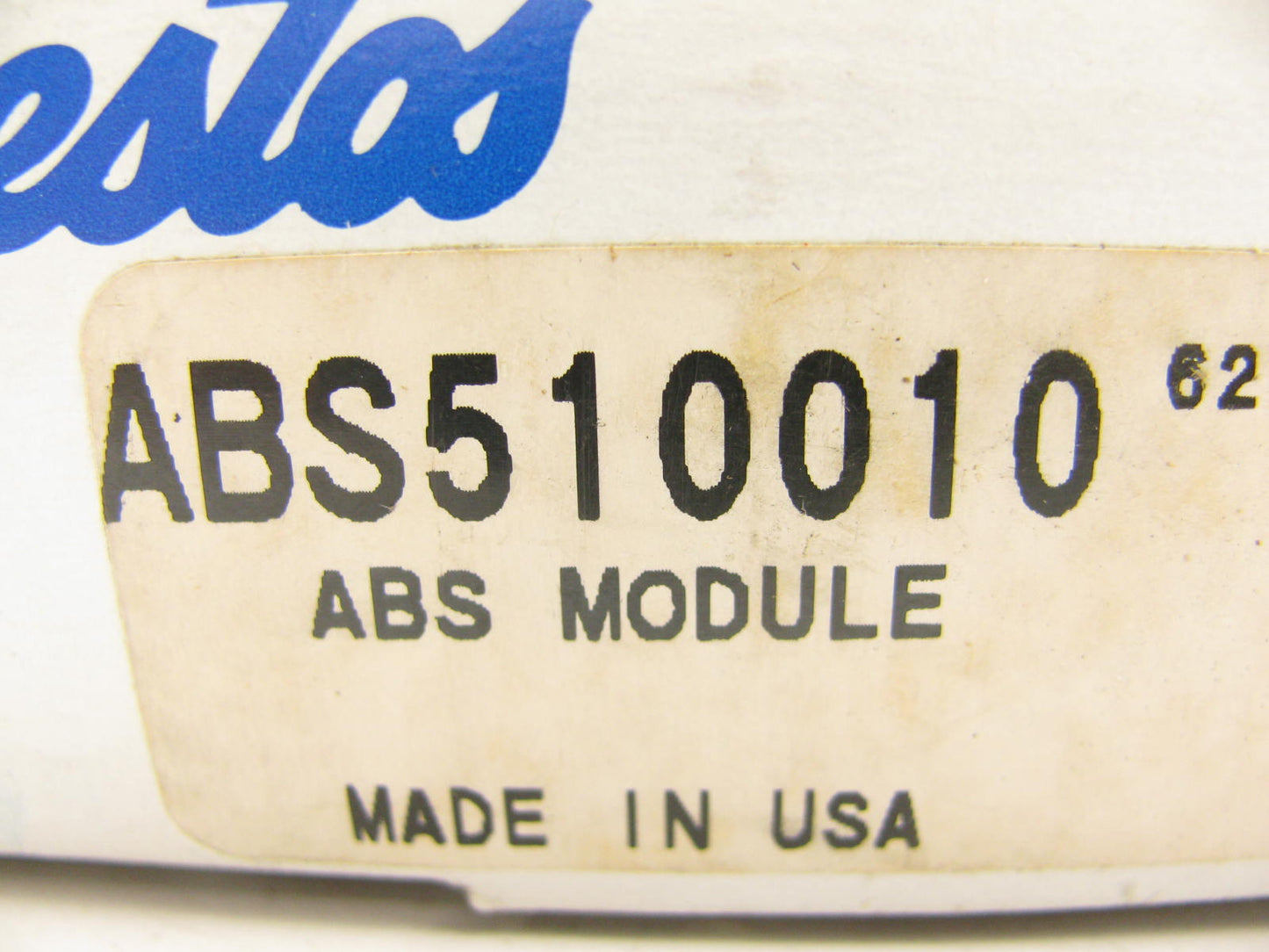 Raybestos ABS510010 ABS Control Module - 1987-1991 Ford F-350 DRW (DUALLY)