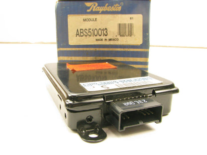 Raybestos Ford F3PF-2C018-EA ABS Computer Control Module SINGLE REAR WHEEL ONLY