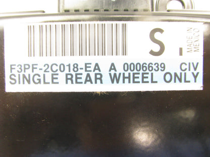 Raybestos Ford F3PF-2C018-EA ABS Computer Control Module SINGLE REAR WHEEL ONLY