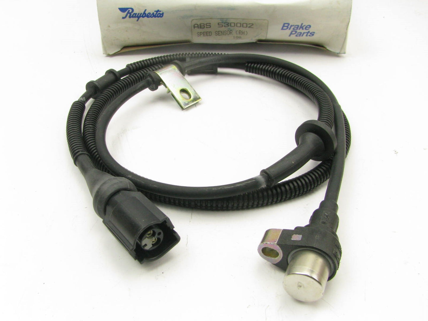 Raybestos ABS530002 FRONT RIGHT ABS Wheel Speed Sensor 88-89 Contienental