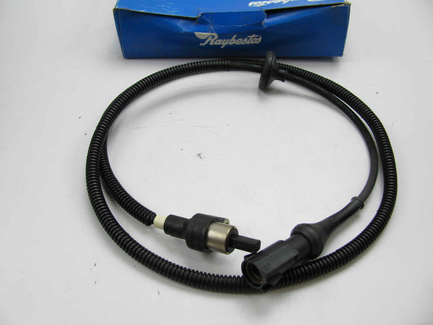 Raybestos ABS530004 REAR RIGHT ABS Wheel Speed Sensor 88-89 Continental