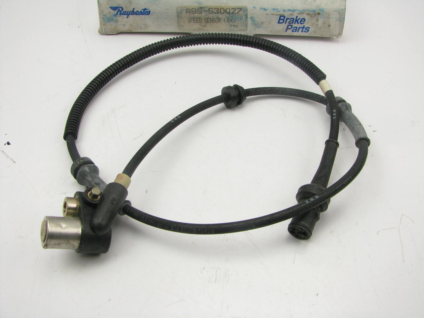 Raybestos ABS530027 FRONT RIGHT ABS Wheel Speed Sensor