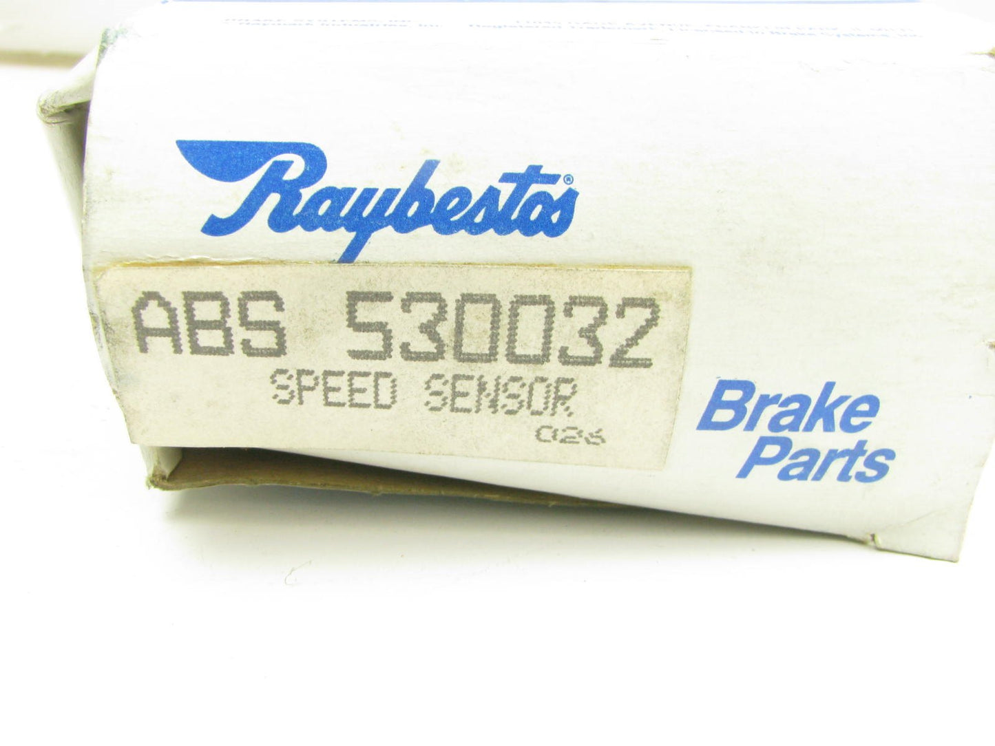 Raybestos ABS530032 REAR ABS Wheel Speed Sensor