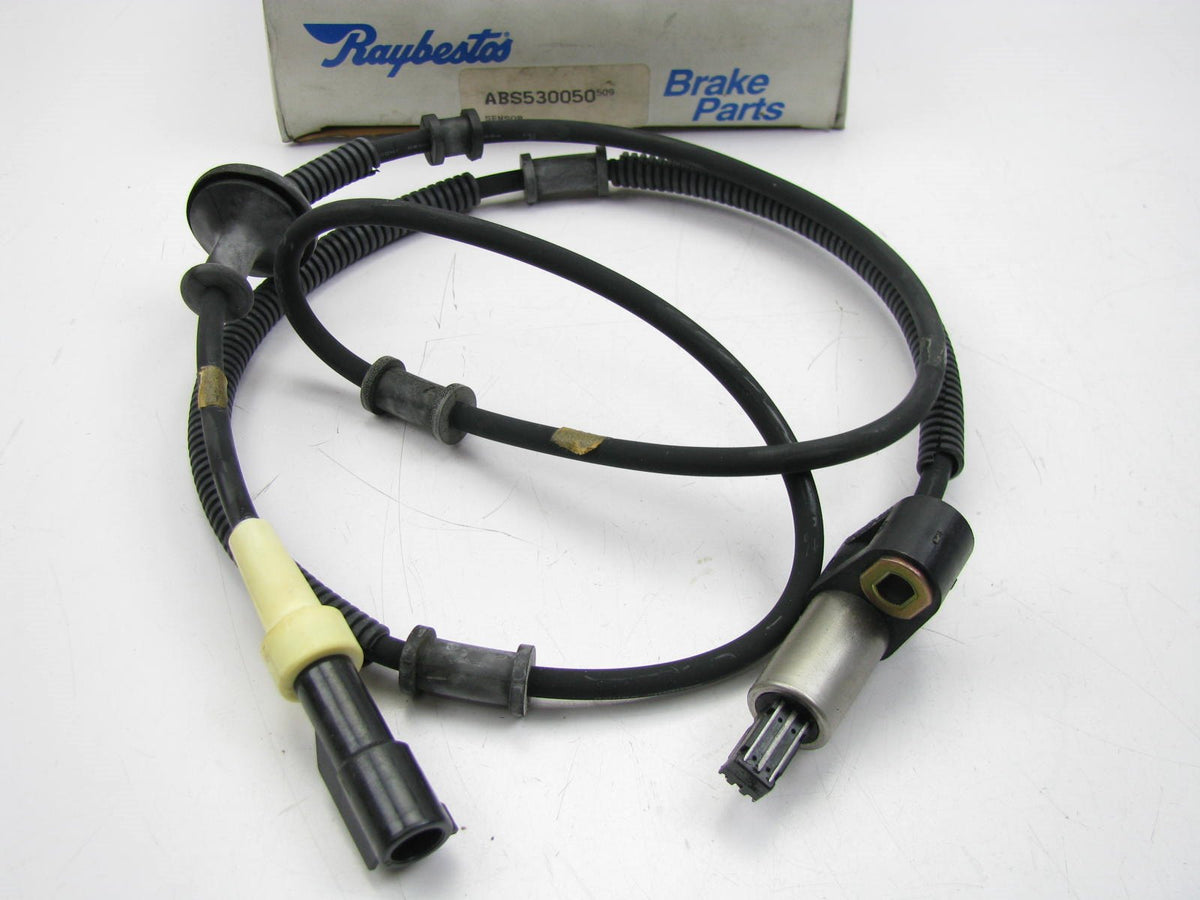 Raybestos ABS530050 REAR ABS Wheel Speed Sensor 1991-1994 Lincoln Town Car