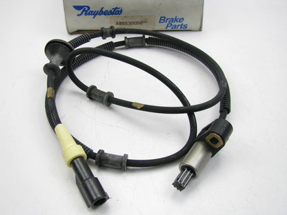 Raybestos ABS530050 REAR ABS Wheel Speed Sensor 1991-1994 Lincoln Town Car