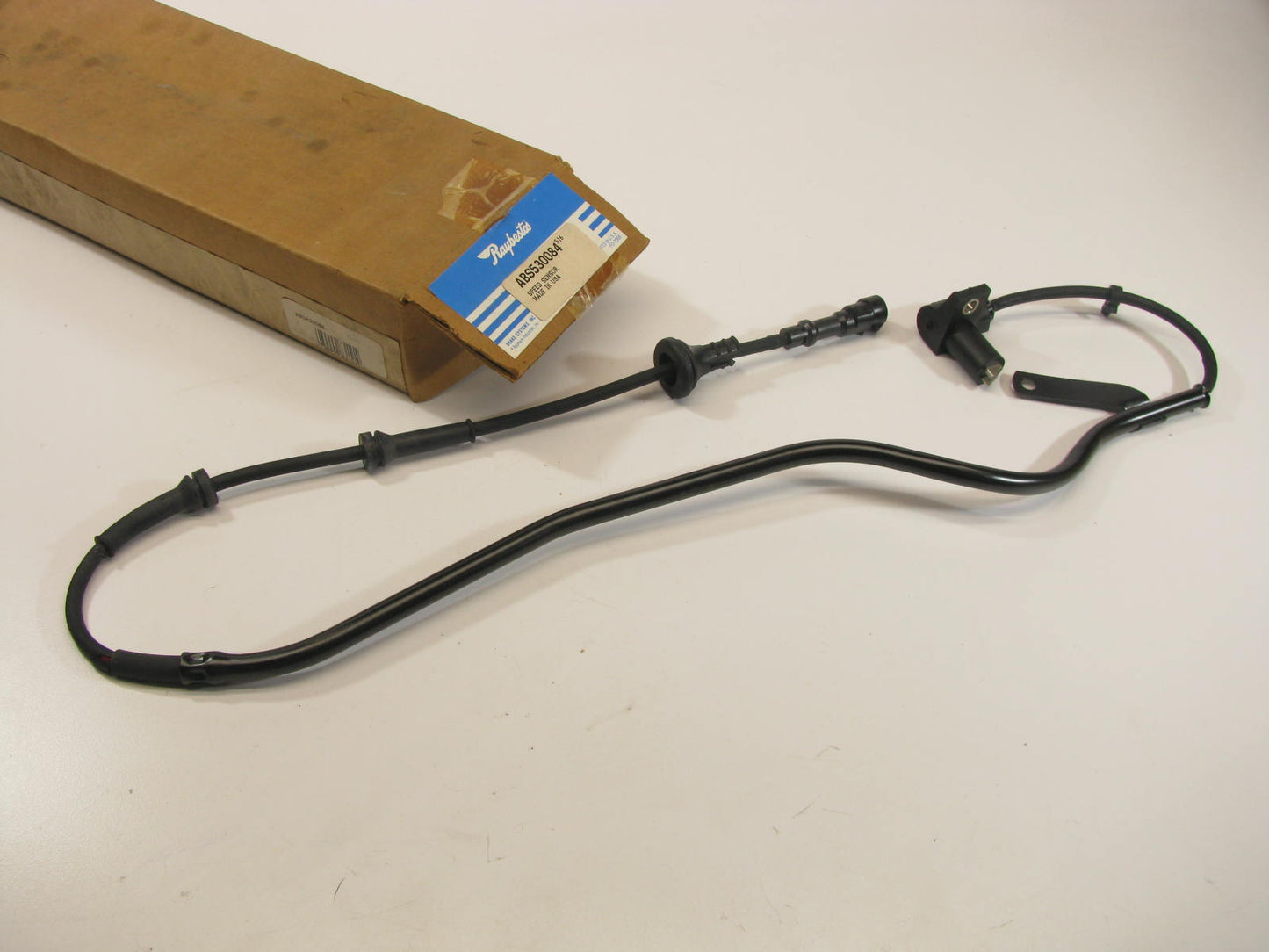 Raybestos ABS530084 REAR LEFT ABS Wheel Speed Sensor