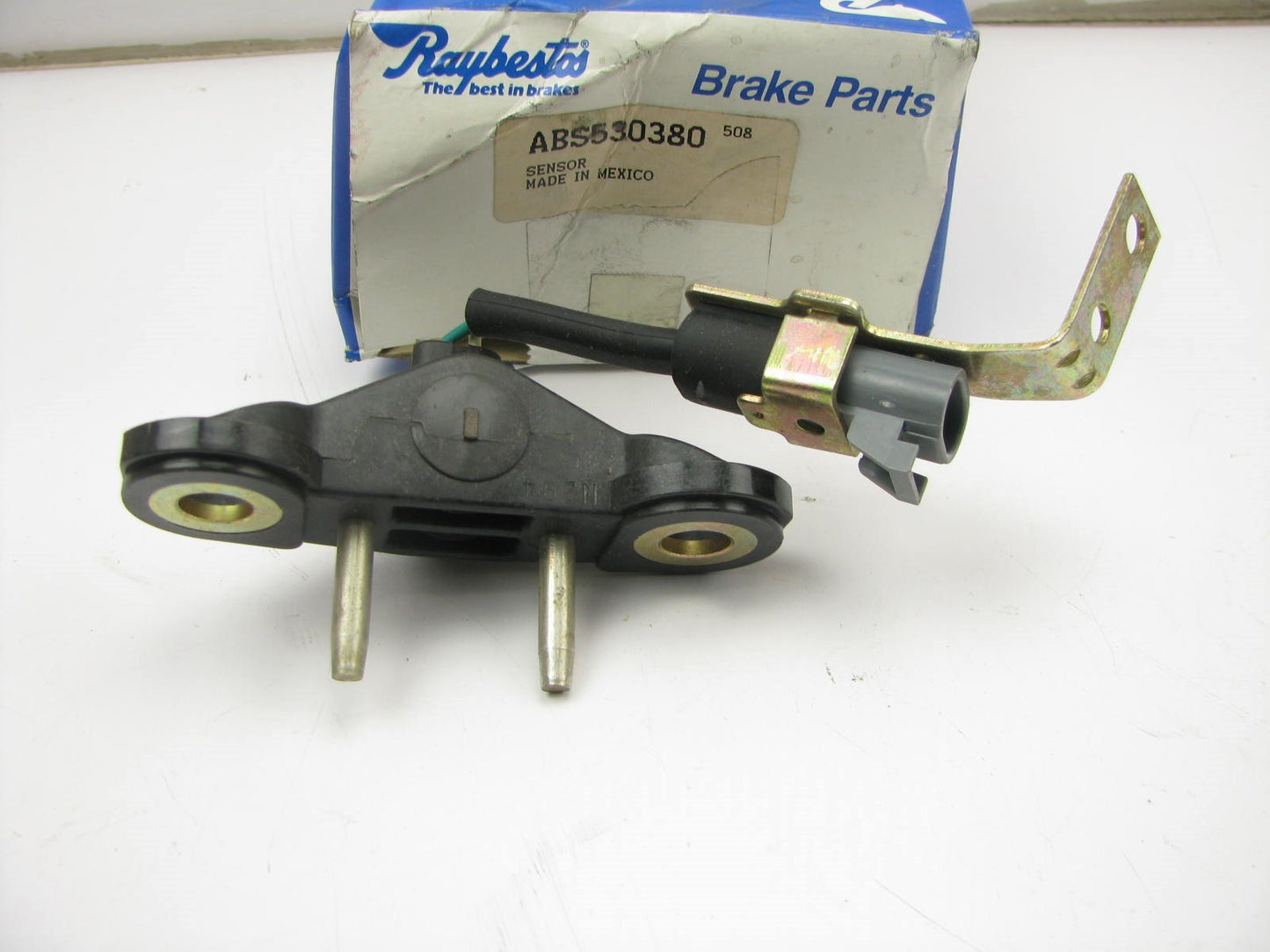 Raybestos ABS530380 FRONT ABS Wheel Speed Sensor