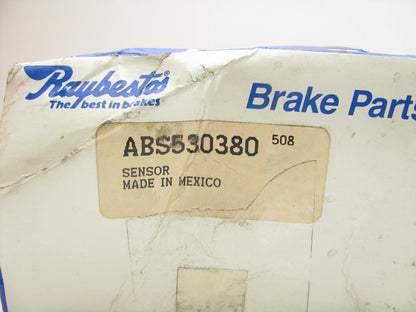 Raybestos ABS530380 FRONT ABS Wheel Speed Sensor