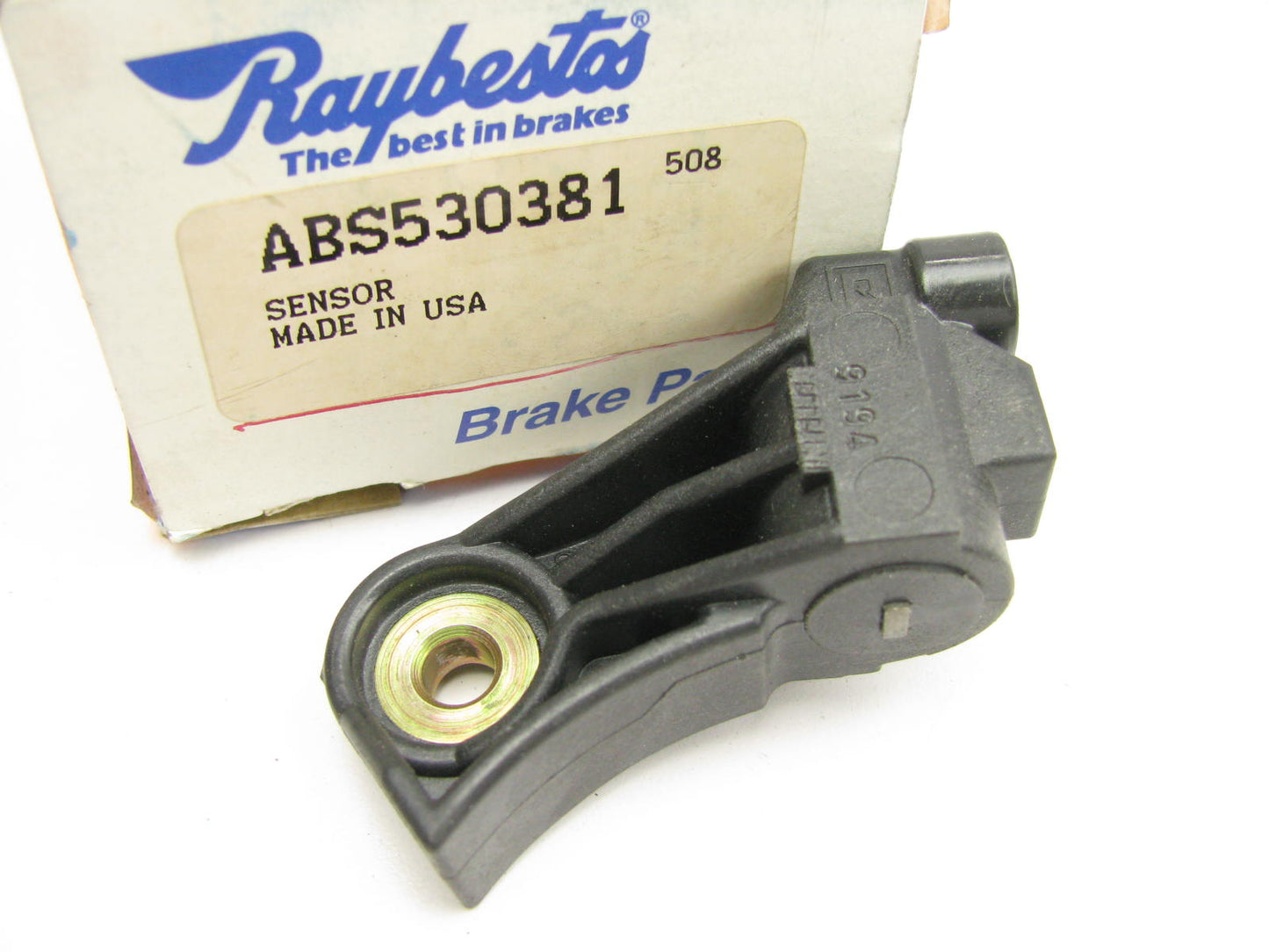 Raybestos ABS530381 ABS Wheel Speed Sensor - Front