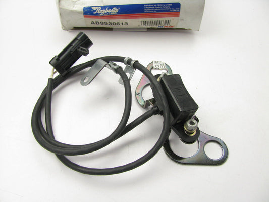 Raybestos ABS530613 FRONT RIGHT ABS Wheel Speed Sensor