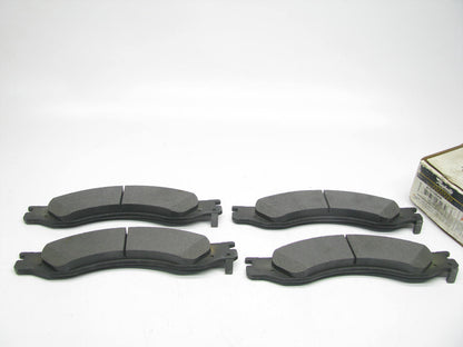 Raybestos ATD1064M REAR Discs Brake Pads