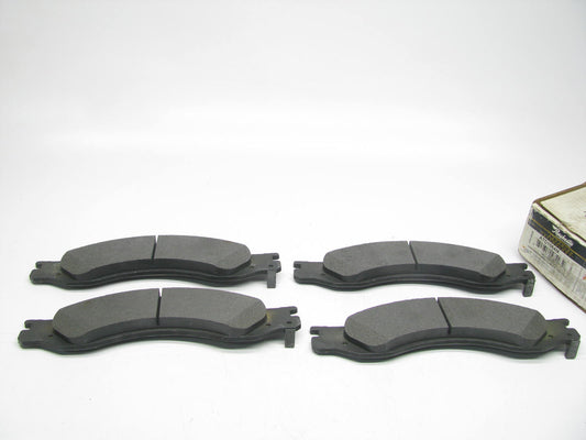 Raybestos ATD1064M REAR Discs Brake Pads