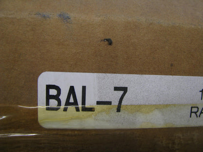Raybestos BAL-7 Hydraulic Brake Adapter Lines BAL100-106 3/16X8 1/4X8