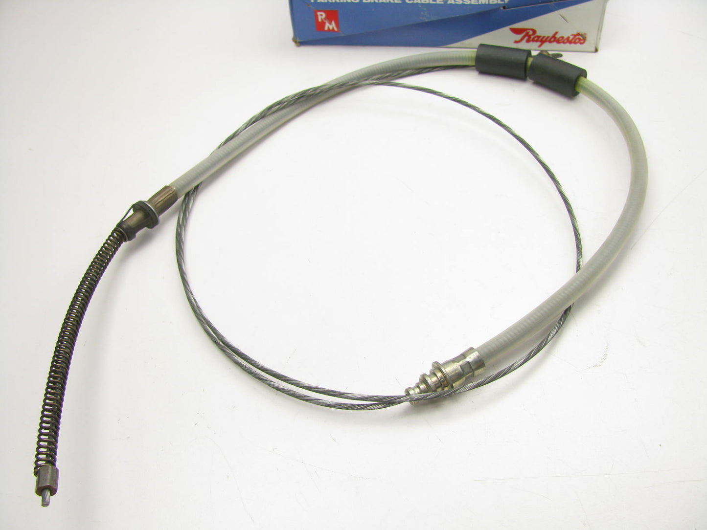 Raybestos BC92302 Parking Brake Cable - Rear