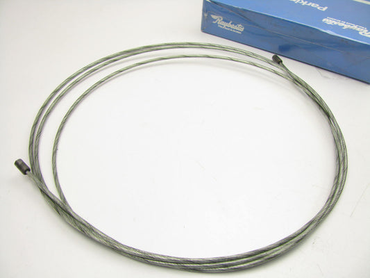 Raybestos BC92475 Parking Brake Cable - Intermediate