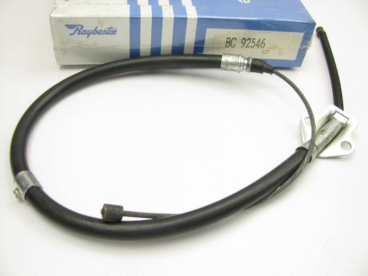 Raybestos BC92546 Rear Parking Brake Cable