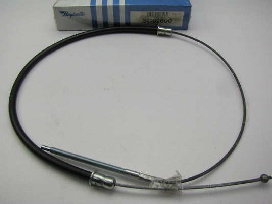 Raybestos BC92600 Parking Brake Cable - Front