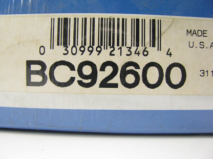 Raybestos BC92600 Parking Brake Cable - Front