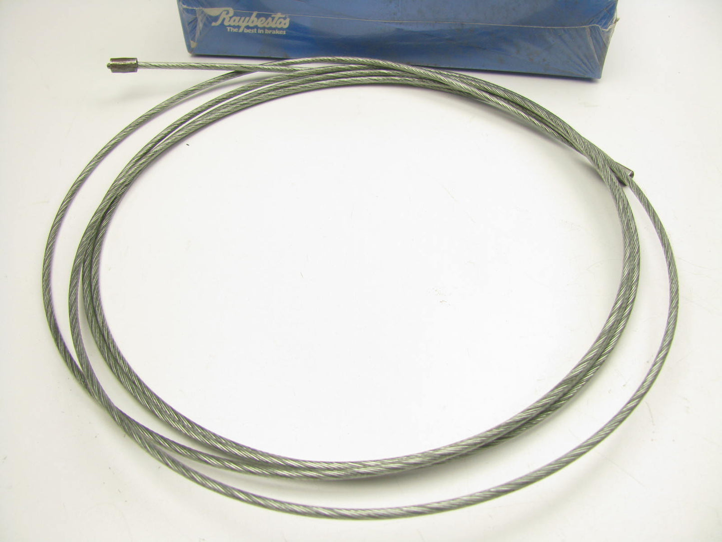 Raybestos BC92669 Intermediate Parking Brake Cable