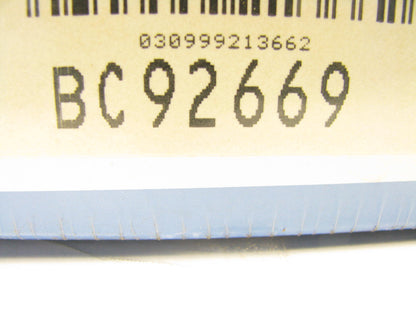 Raybestos BC92669 Intermediate Parking Brake Cable