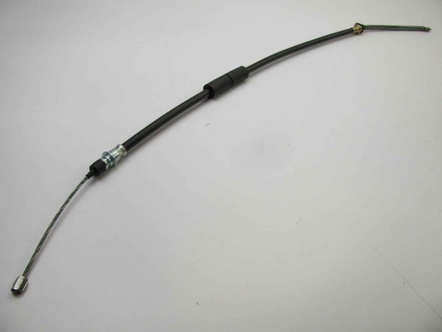 Raybestos BC92672 Parking Brake Cable - Rear Left / Right