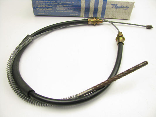 Raybestos BC92706 Parking Brake Cable - Front