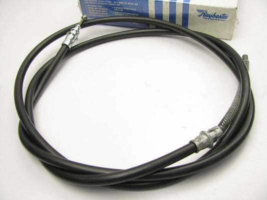 Raybestos BC92722 Parking Brake Cable - Rear Right