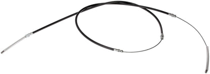 Raybestos BC92724 Rear Parking Brake Cable For 1976-1980 Pinto