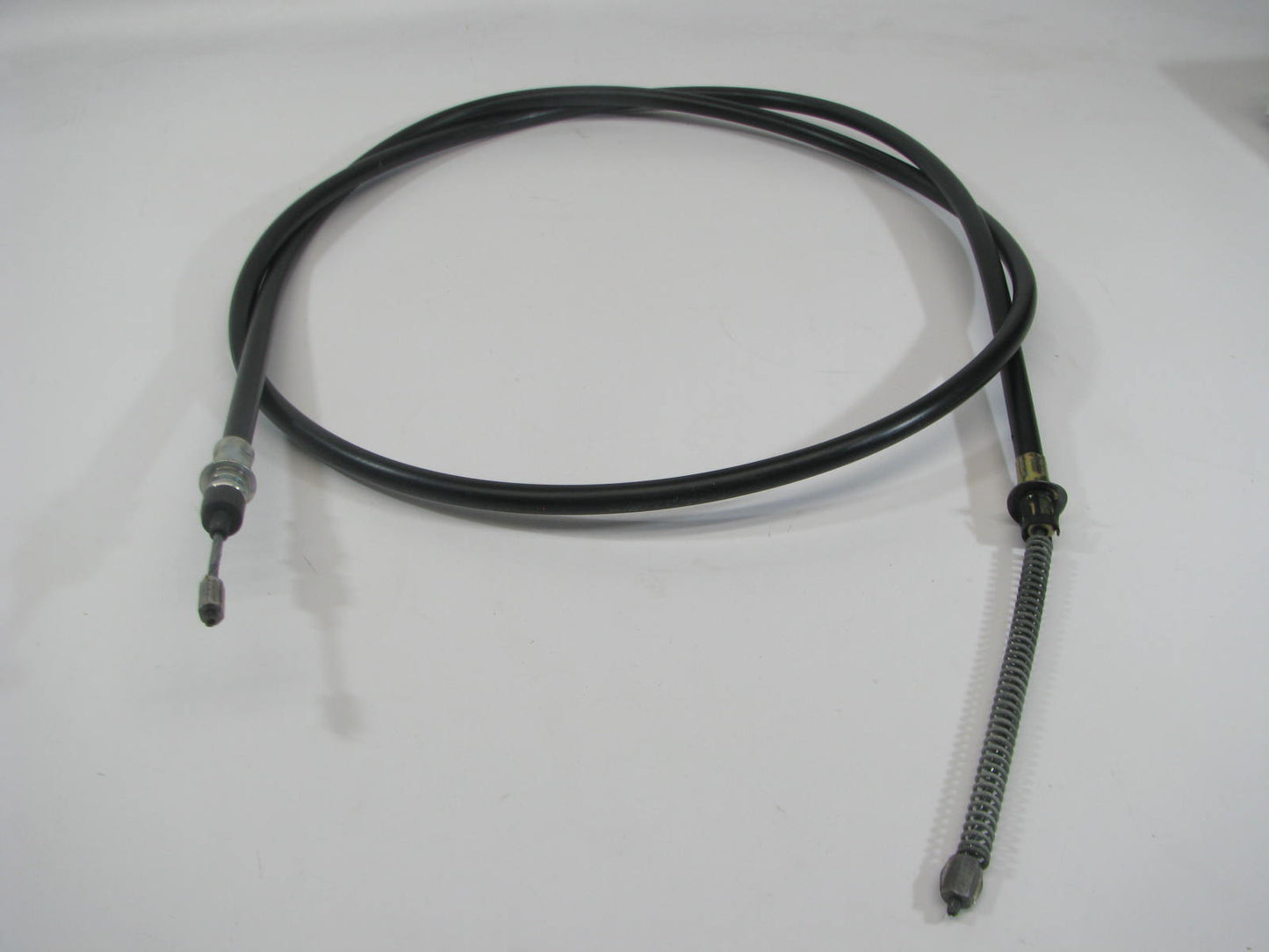 Raybestos BC92731 Parking Brake Cable - Rear Right