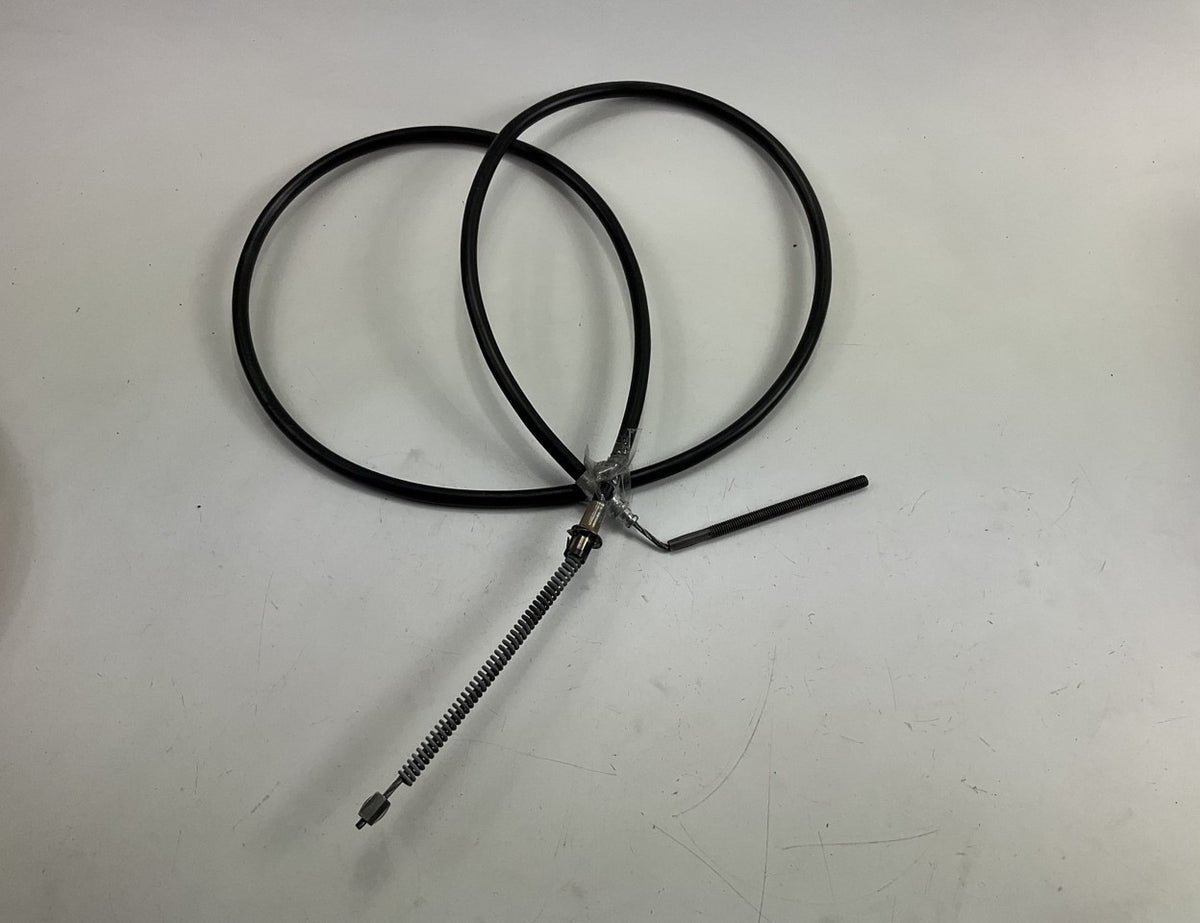 Raybestos BC92739 Rear Right Parking Brake Cable For 1977 Cadillac Fleetwood