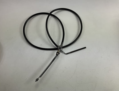 Raybestos BC92739 Rear Right Parking Brake Cable For 1977 Cadillac Fleetwood