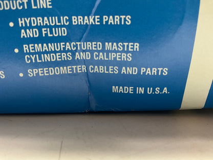 Raybestos BC92739 Rear Right Parking Brake Cable For 1977 Cadillac Fleetwood