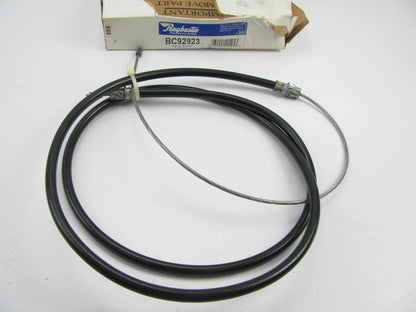 Raybestos BC92923 Parking Brake Cable - Rear Right