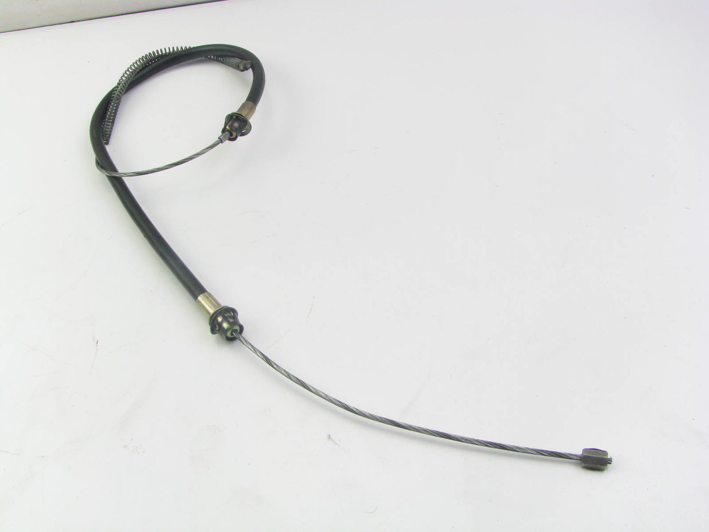 Raybestos BC92939 Parking Brake Cable - Front