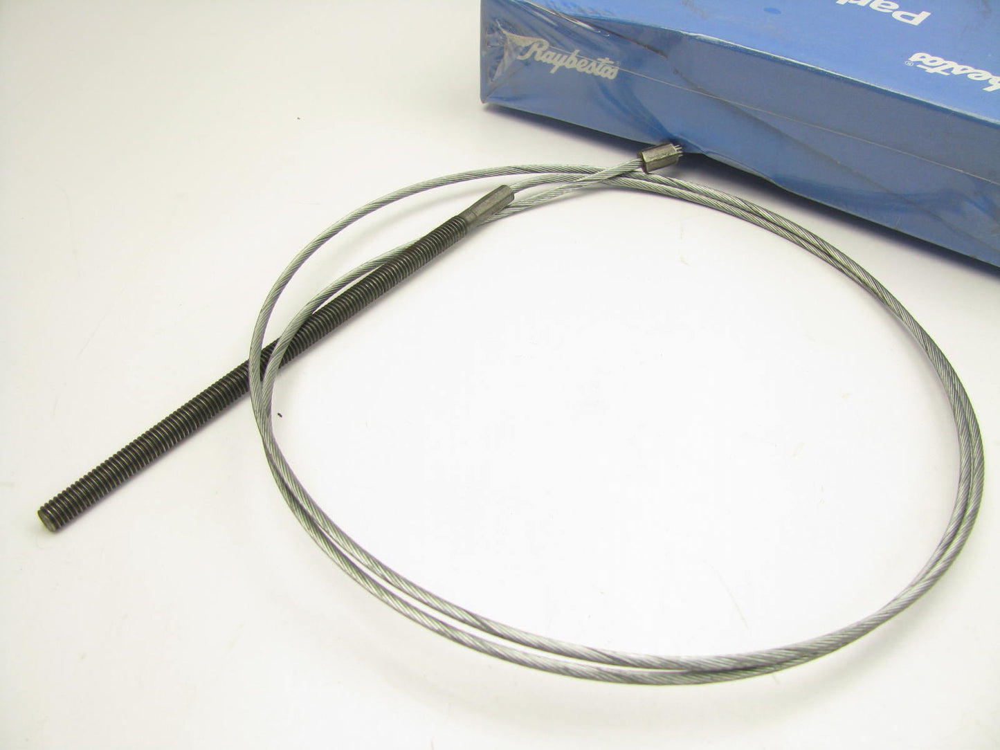 Raybestos BC92940 Intermediate Parking Brake Cable