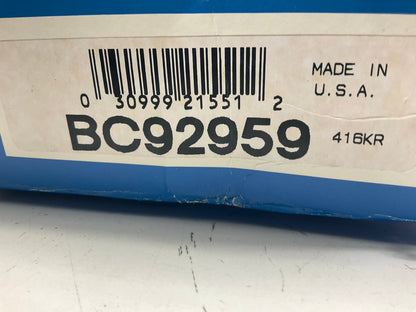 Raybestos BC92959 Rear Right Parking Brake Cable