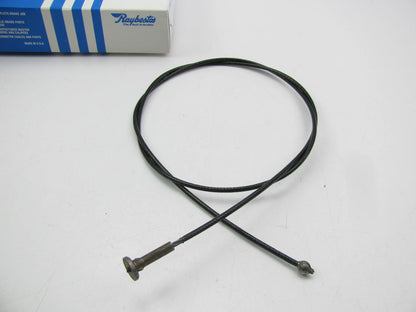 Raybestos BC93007 INTERMEDIATE Parking Brake Cable