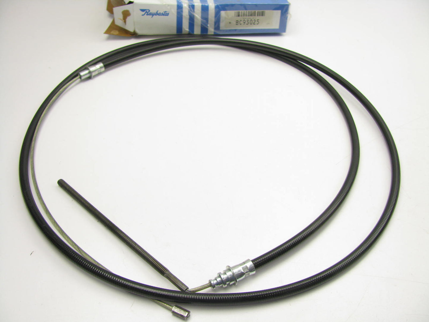 Raybestos BC93025 Front Parking Brake Cable