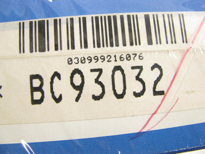 Raybestos BC93032 Parking Brake Cable - Intermediate