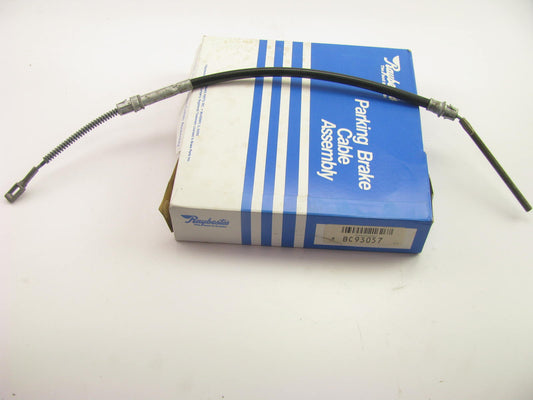 Raybestos BC93057 REAR LEFT Parking Brake Cable