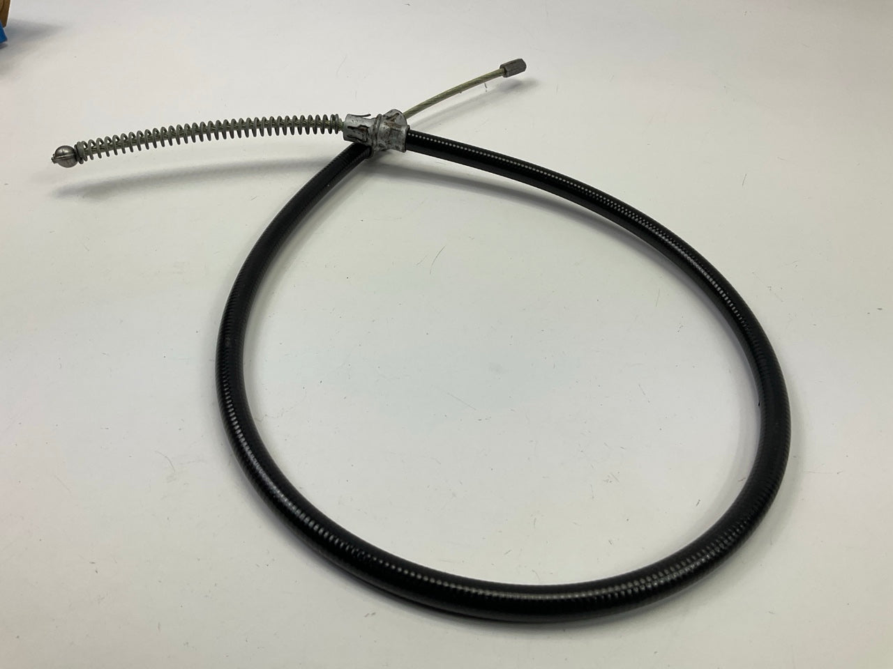 Raybestos BC93062 Parking Brake Cable - Rear