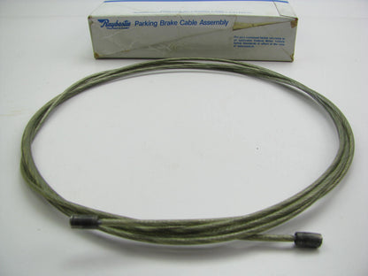 Raybestos BC93067 Parking Brake Cable - Intermediate