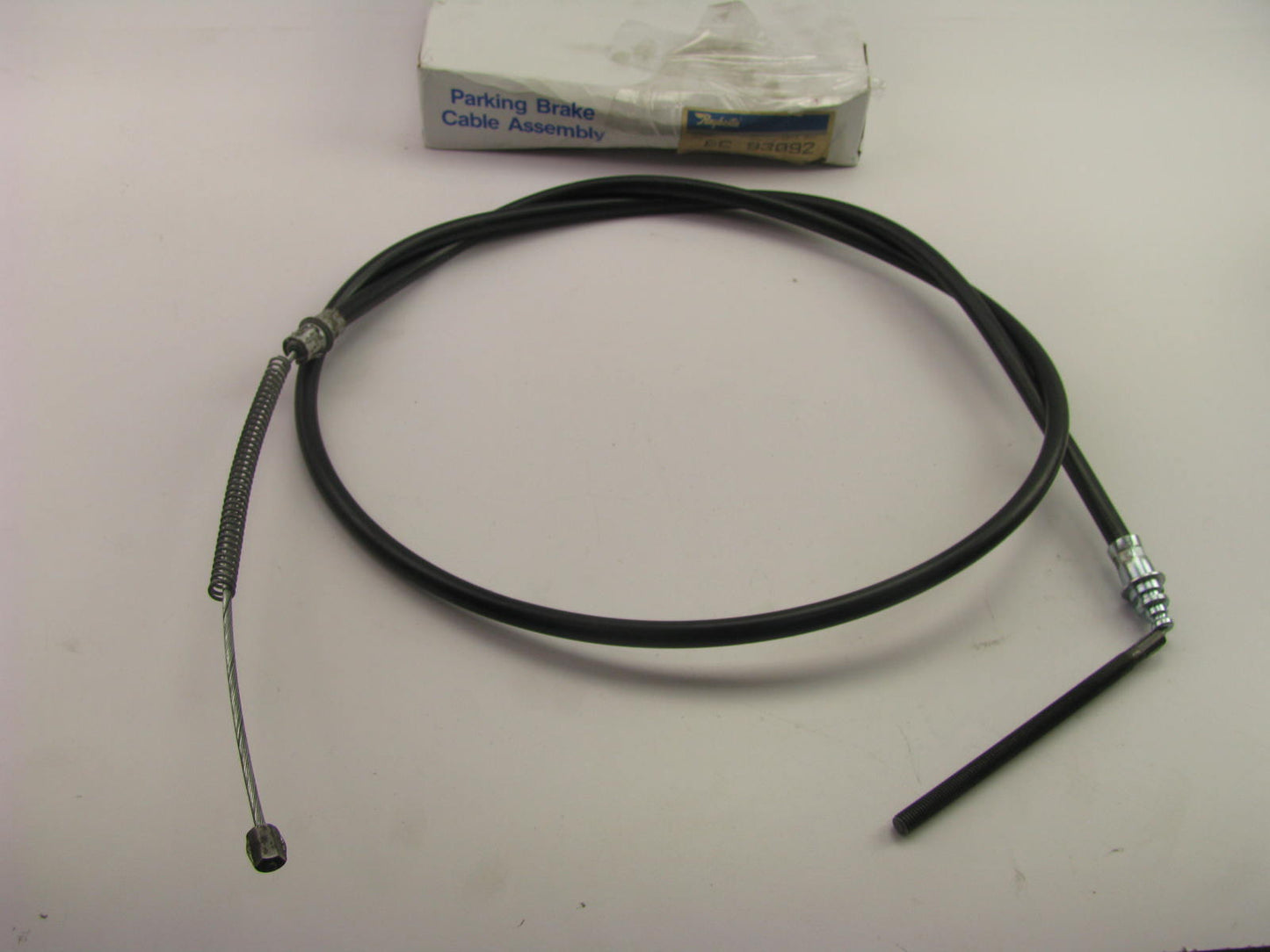 Raybestos BC93092 REAR RIGHT Parking Brake Cable