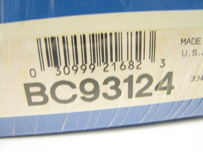 Raybestos BC93124 Parking Brake Cable - Front