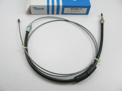 Raybestos BC93126 Front Parking Brake Cable for 1980-1983 Ford F100-F350