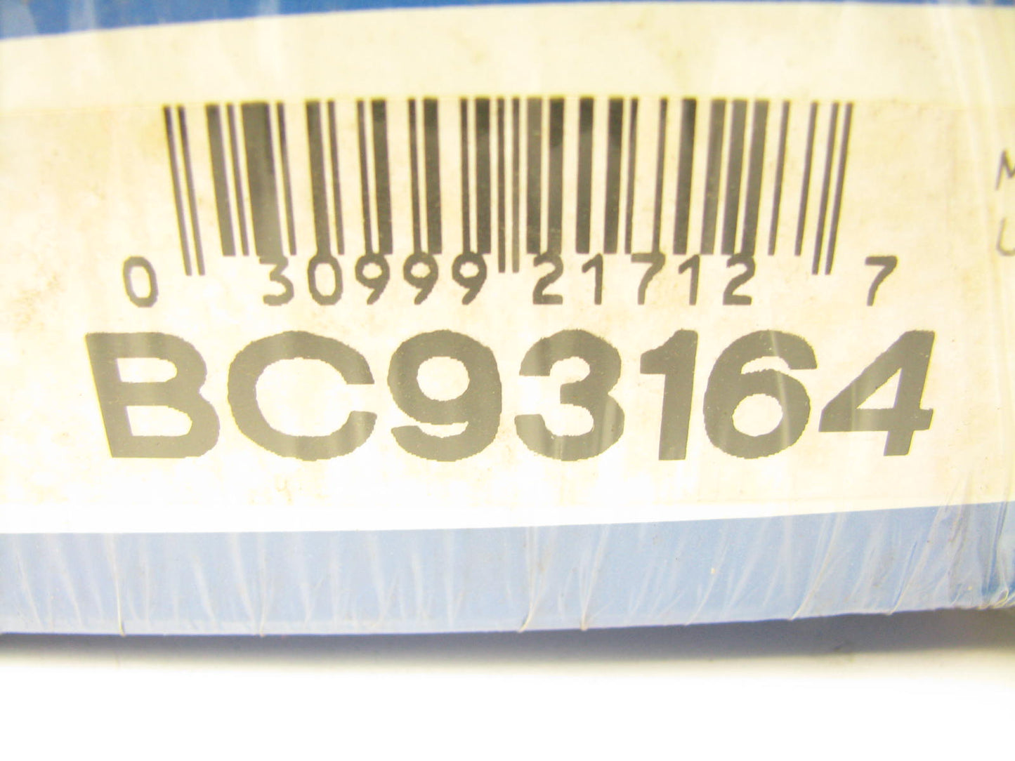 Raybestos BC93164 Left Rear Parking Brake Cable For 1978-1979 Datsun 620